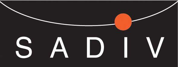 Logo sadiv