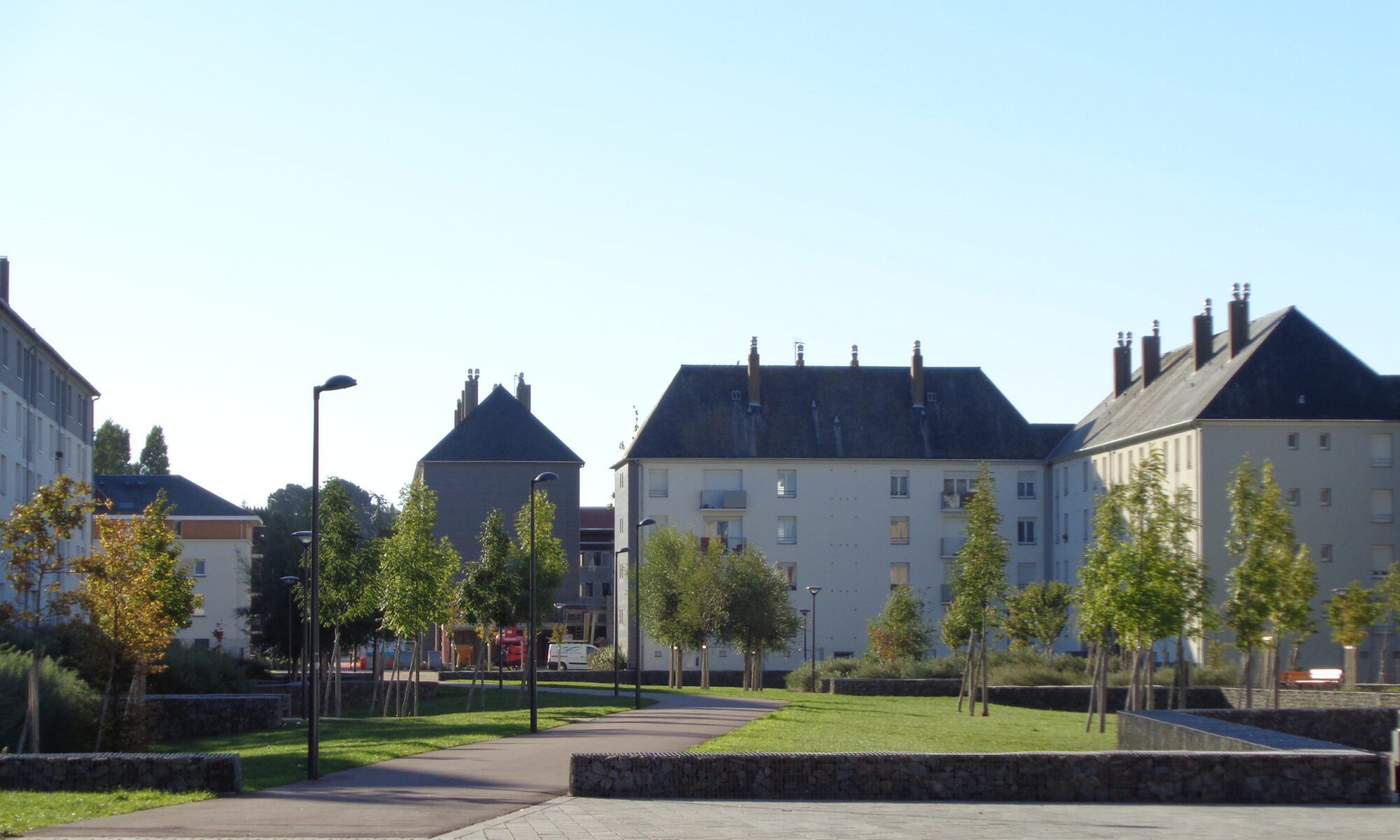 MARVILLE ETRIER 5