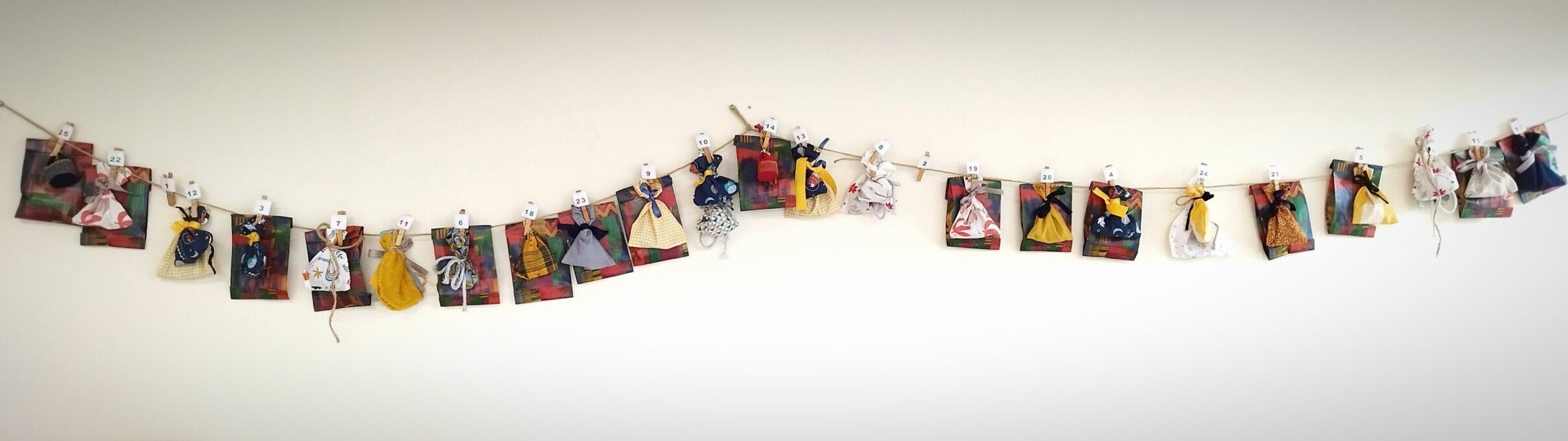 L’agence BNR se met aux couleurs de Noël !
